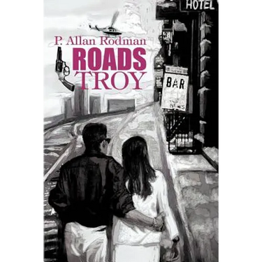 Roads: Troy
