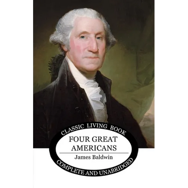 Four Great Americans