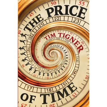 The Price of Time