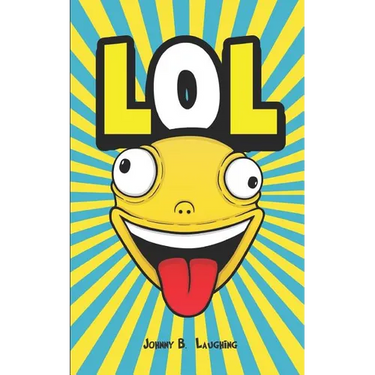 Lol: Funny Jokes and Riddles for Kids