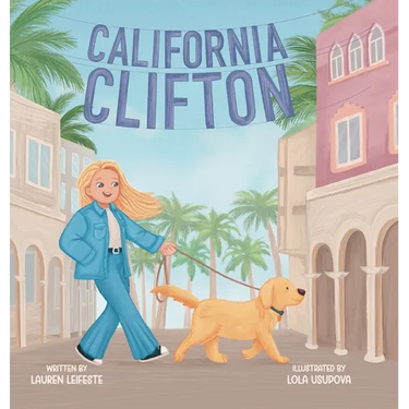 California Clifton