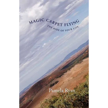 Magic Carpet Flying: The Ride of Your Life