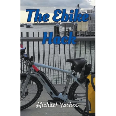 The Ebike Hack