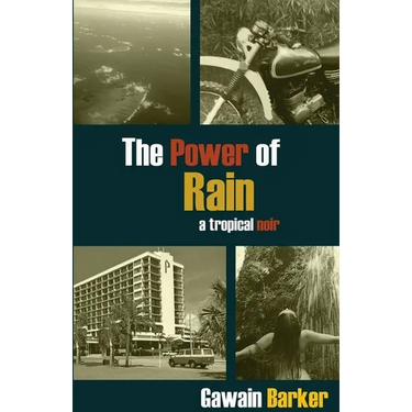 The Power of Rain