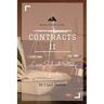 Law School Study Guides: Contracts II Outline