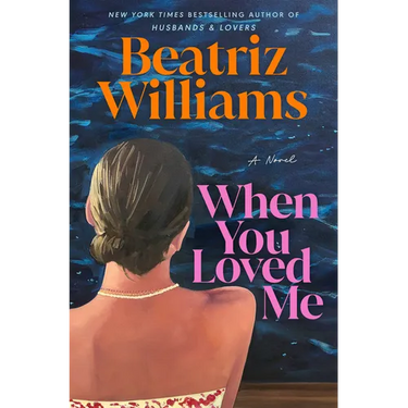 When You Loved Me