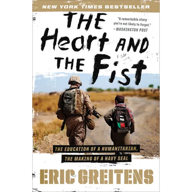 The Heart and the Fist