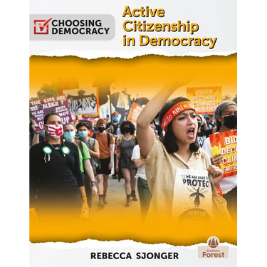 Active Citizenship in Democracy