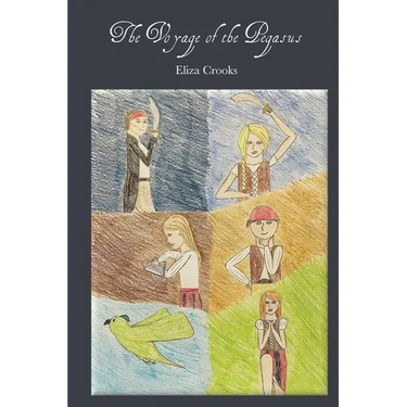 The Voyage Of The Pegasus