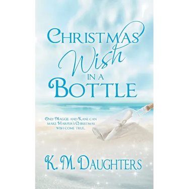 Christmas Wish in a Bottle