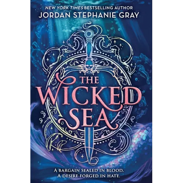 The Wicked Sea