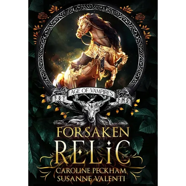 Forsaken Relic