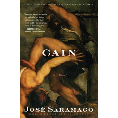 Cain