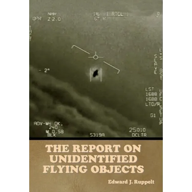 The Report on Unidentified Flying Objects