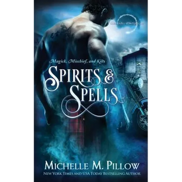 Spirits and Spells