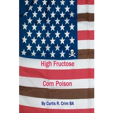 High Fructose Corn Poison