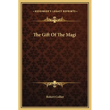 The Gift Of The Magi