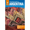 The Rough Guide to Argentina: Travel Guide with eBook