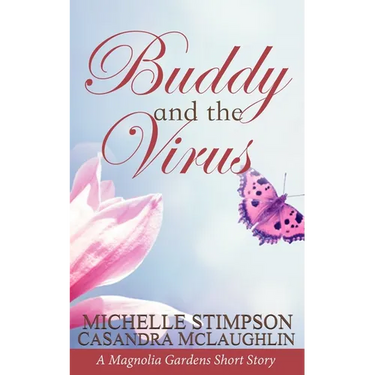 Buddy and the Virus