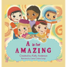 A Is for Amazing