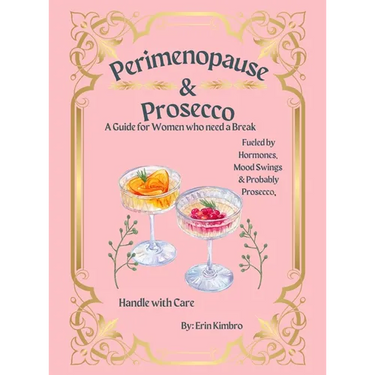 Perimenopause & Prosecco