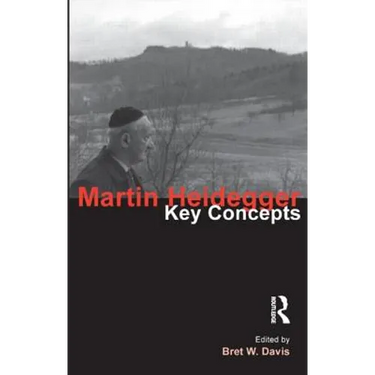Martin Heidegger