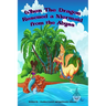 When The Dragon Rescued a Mermaid from the Abyss