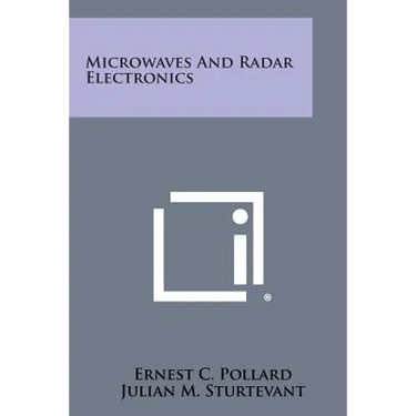 Microwaves And Radar Electronics