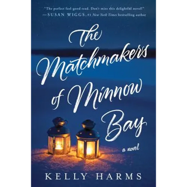 The Matchmakers of Minnow Bay