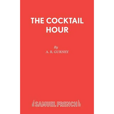 The Cocktail Hour