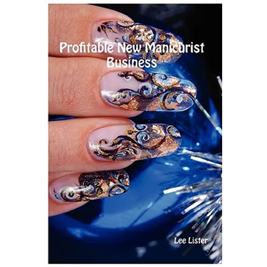 Profitable New Manicurist Business