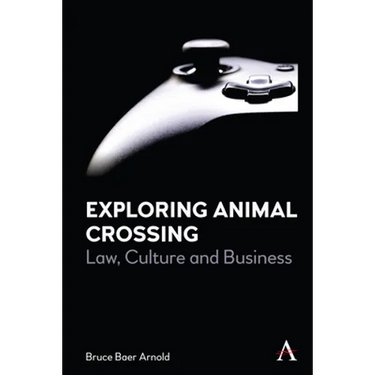Exploring Animal Crossing: Law, Culture and Business