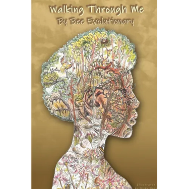 Walking Through Me