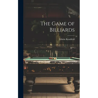 The Game of Billiards