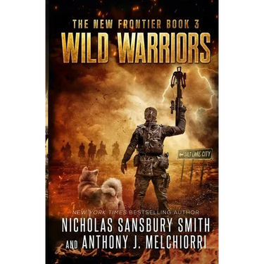 Wild Warriors