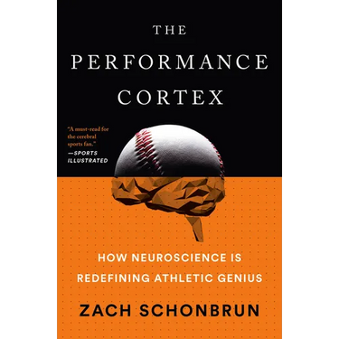 The Performance Cortex: How Neuroscience Is Redefining Athletic Genius