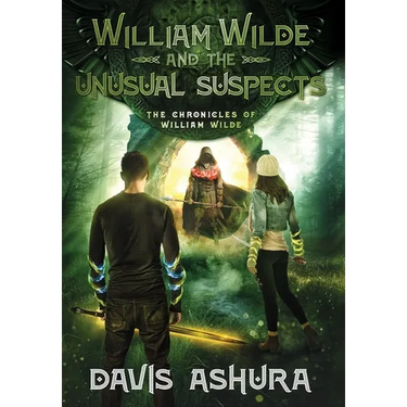 William Wilde and the Unusual Suspects