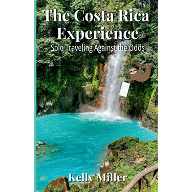 The Costa Rica Experience: Solo Traveling Against the Odds