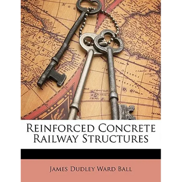 Reinforced Concrete Railway Structures