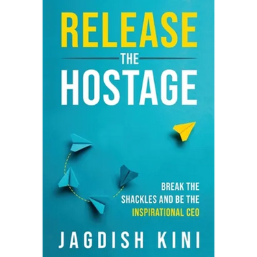 Release The Hostage