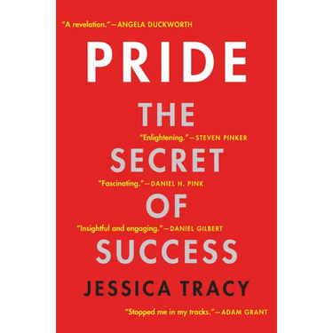 Pride: The Secret of Success