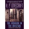 The Horror in the Museum