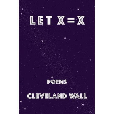 Let X=X