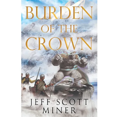 Burden of the Crown