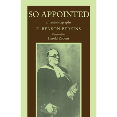 So Appointed