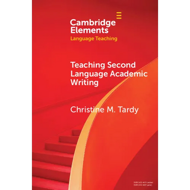 Teaching Second Language Academic Writing