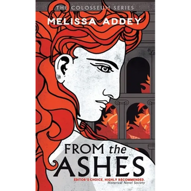 From the Ashes