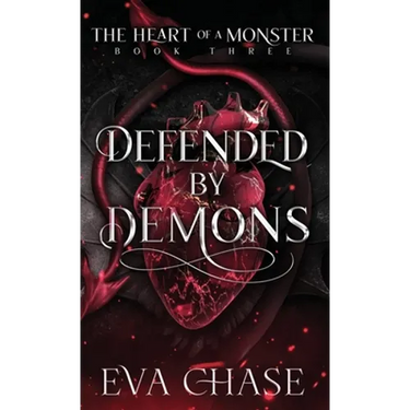 Defended by Demons