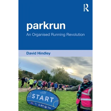 Parkrun: An Organised Running Revolution