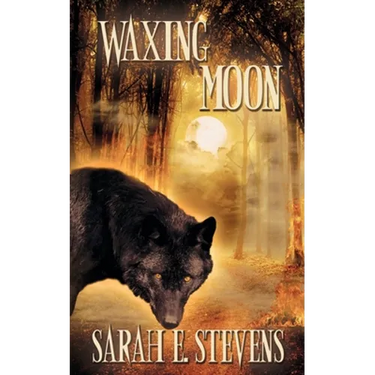 Waxing Moon